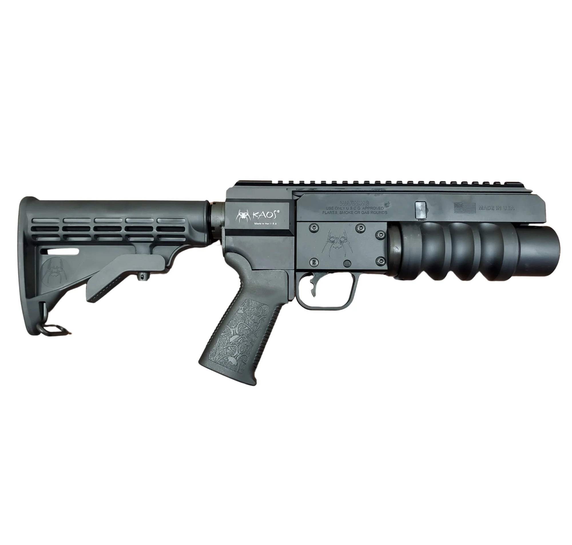 Launchers & Supplies